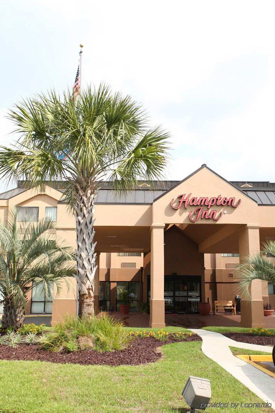 Hotel Baymont By Wyndham Saraland Extérieur photo